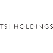 TSI HOLDINGS CO.,LTD.