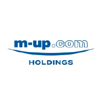 m-up holdings,Inc.