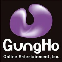 GungHo Online Entertainment,Inc.