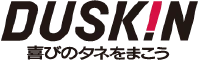 DUSKIN CO.,LTD.