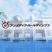 FUJI MEDIA HOLDINGS,INC.