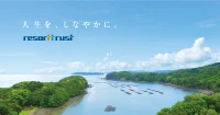 RESORTTRUST,INC.