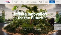 Future Corporation