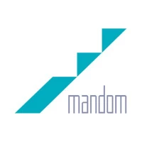 MANDOM CORPORATION