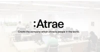 Atrae,Inc.