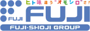 FUJISHOJI CO.,LTD.