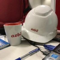 Azbil Corporation