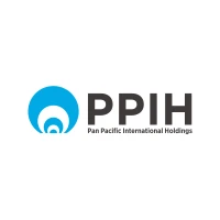 Pan Pacific International Holdings Corporation