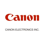 CANON ELECTRONICS INC.