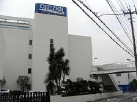 Citizen Watch Co.,Ltd.