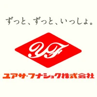 YUASA FUNASHOKU Co.,Ltd.