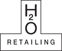 H2O RETAILING CORPORATION
