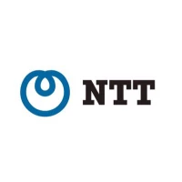 NTT,Inc.