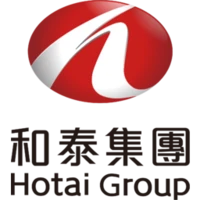 Hotai Motor Co Ltd