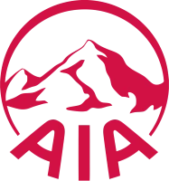 AIA Group Ltd