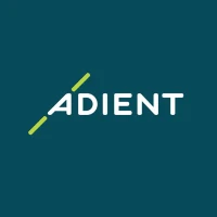 Adient PLC