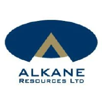 Alkane Resources Limited