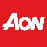 Aon PLC