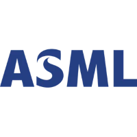 ASML Holding NV