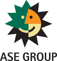 ASE Industrial Holding Co Ltd ADR