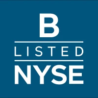 Barrick Mining Corporation