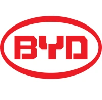 BYD Company Limited
