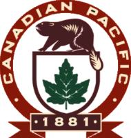 Canadian Pacific Railway Ltd