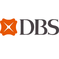 DBS Group Holdings Ltd