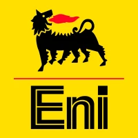 Eni SpA ADR