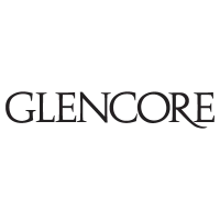 Glencore PLC