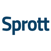 Sprott Physical Silver
