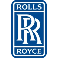 Rolls-Royce Holdings PLC