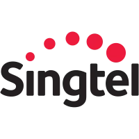 Singapore Telecommunications PK