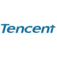 Tencent Holdings Ltd