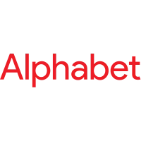 Alphabet Inc Class A