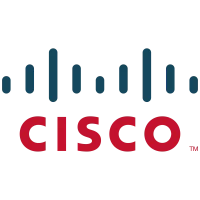 Cisco Systems Inc